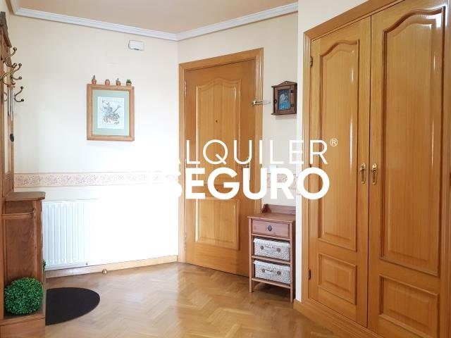 Piso de 120 m² en Majadahonda