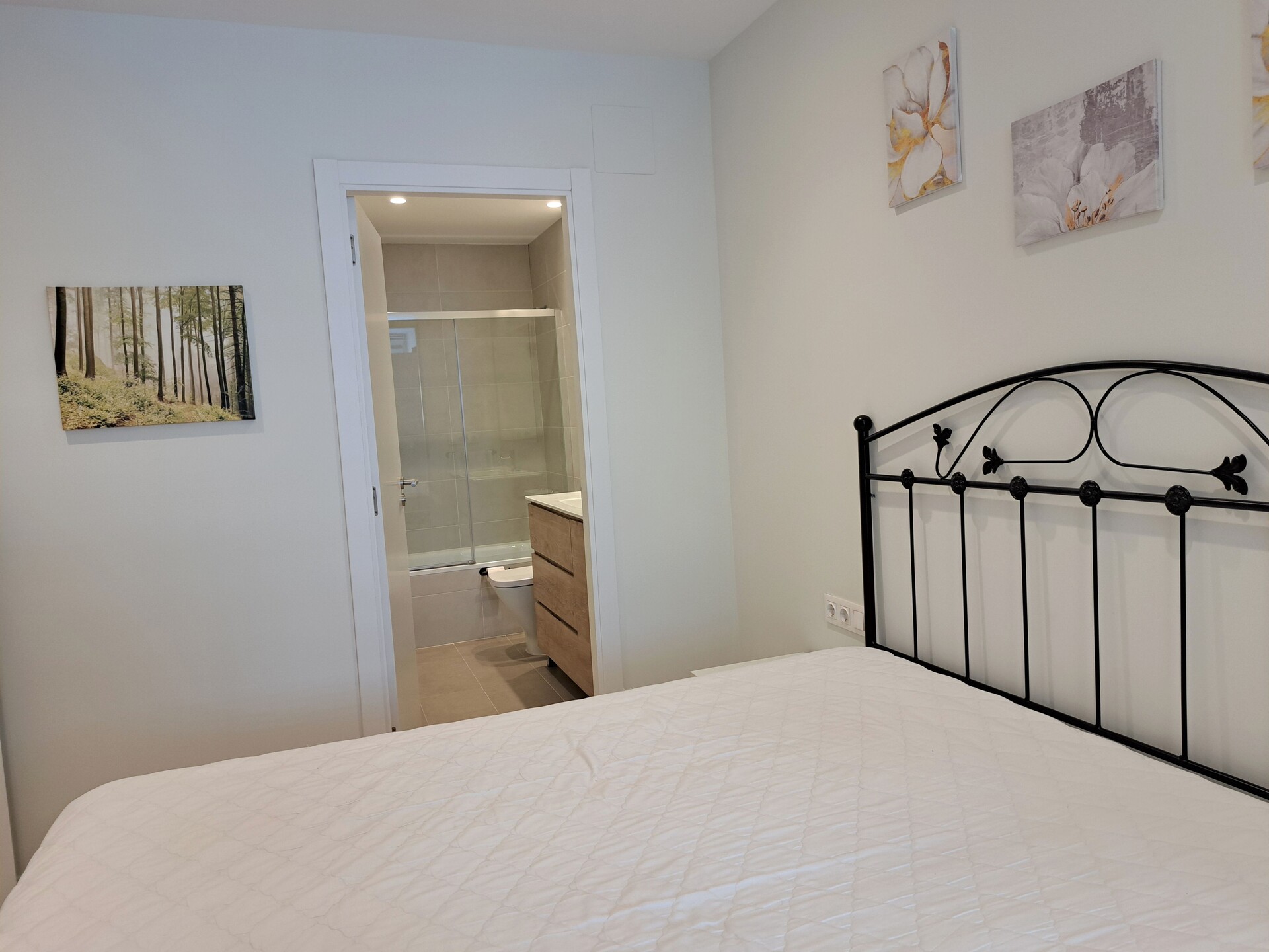 Pis de 75 m² a Cubelles