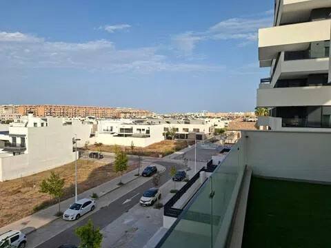 Piso de 90 m² en Sagunto