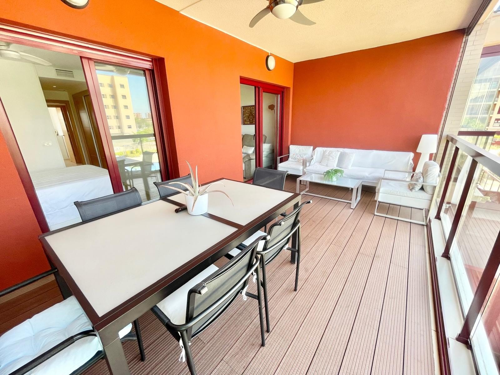 Piso de 73 m² en Pilar de la Horadada