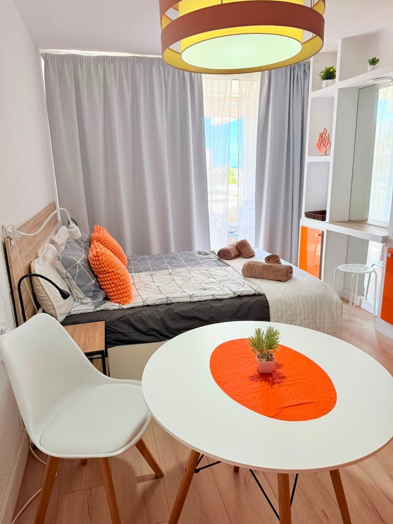 Pis de 35 m² a Arona