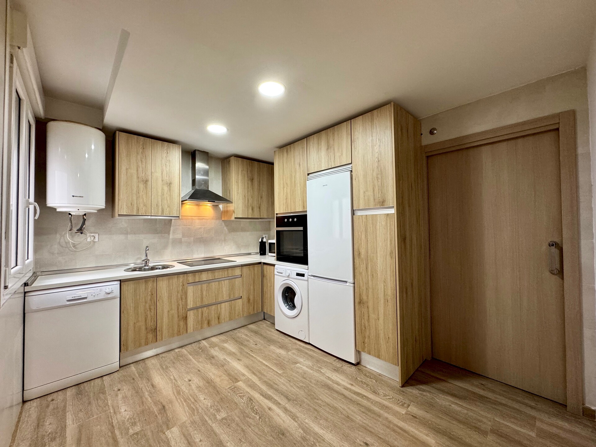 Wohnung 70 m² in Cáceres