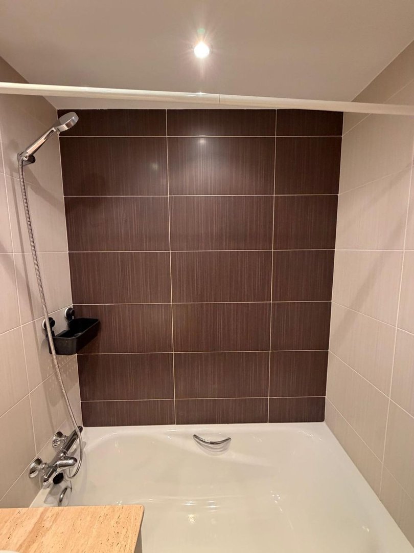 Flat 86 m² in Oviedo
