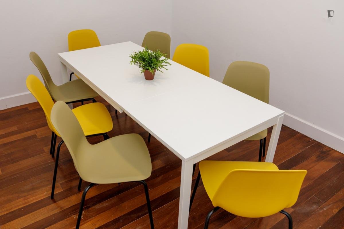 Habitación en alquiler, Barcelona