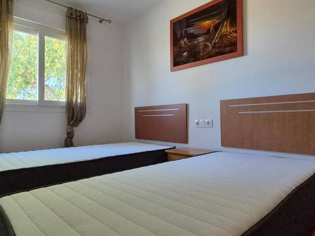 Piso de 51 m² en Alhama de Murcia