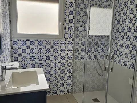 Casa de 151 m² en Benissa