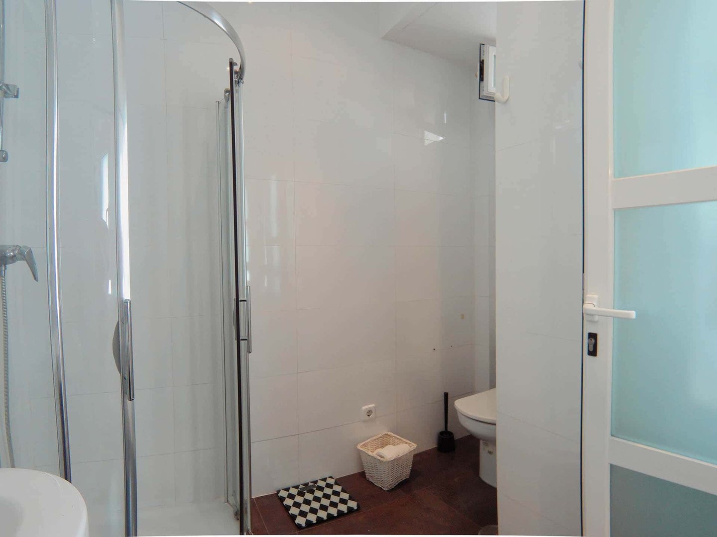 Pis de 40 m² a Madrid