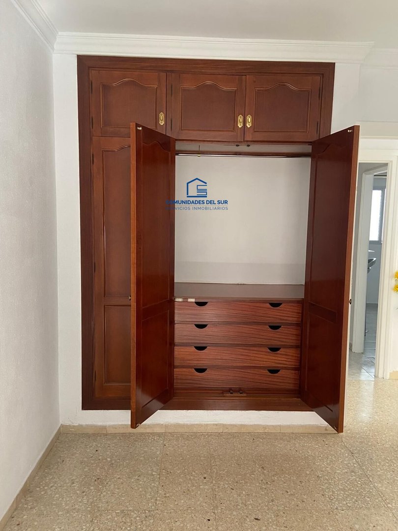Wohnung 110 m² in Cádiz