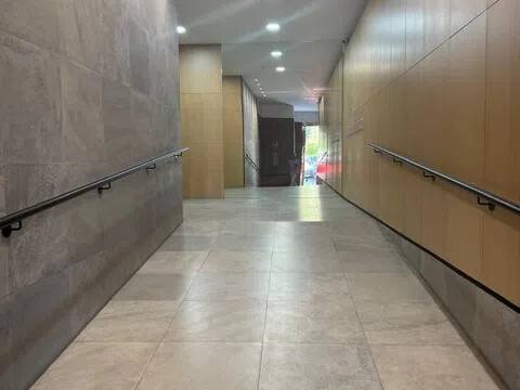 Piso de 90 m² en Murcia