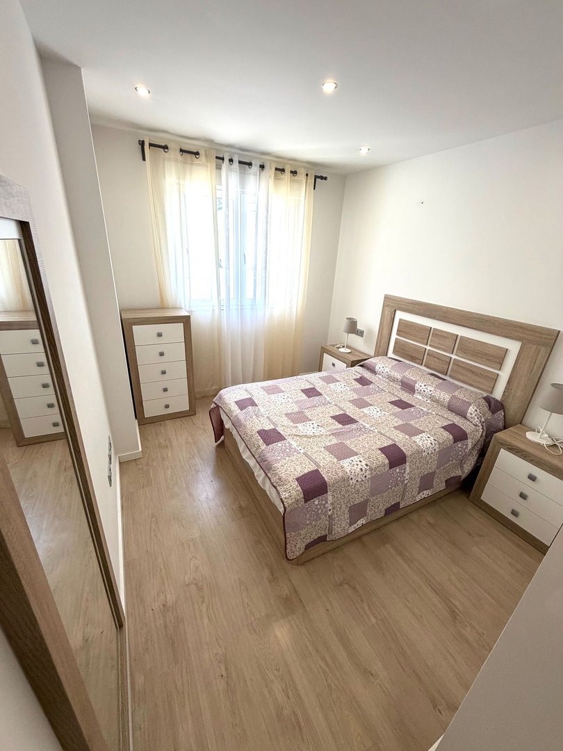 Wohnung 100 m² in Marbella