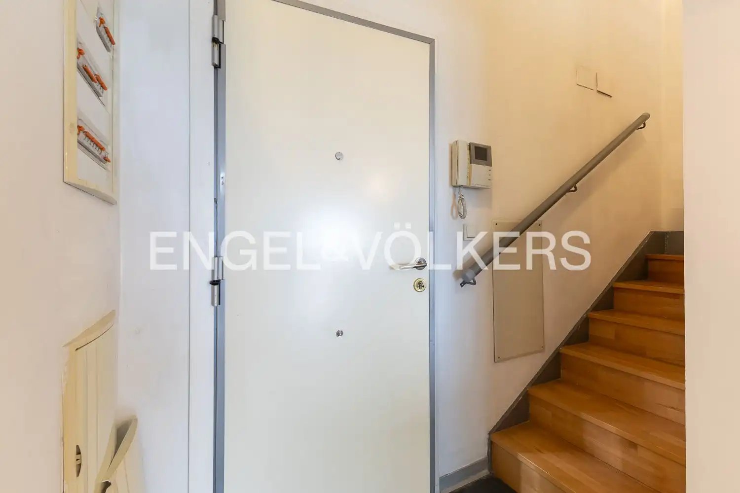 Piso de 115 m² en Valencia