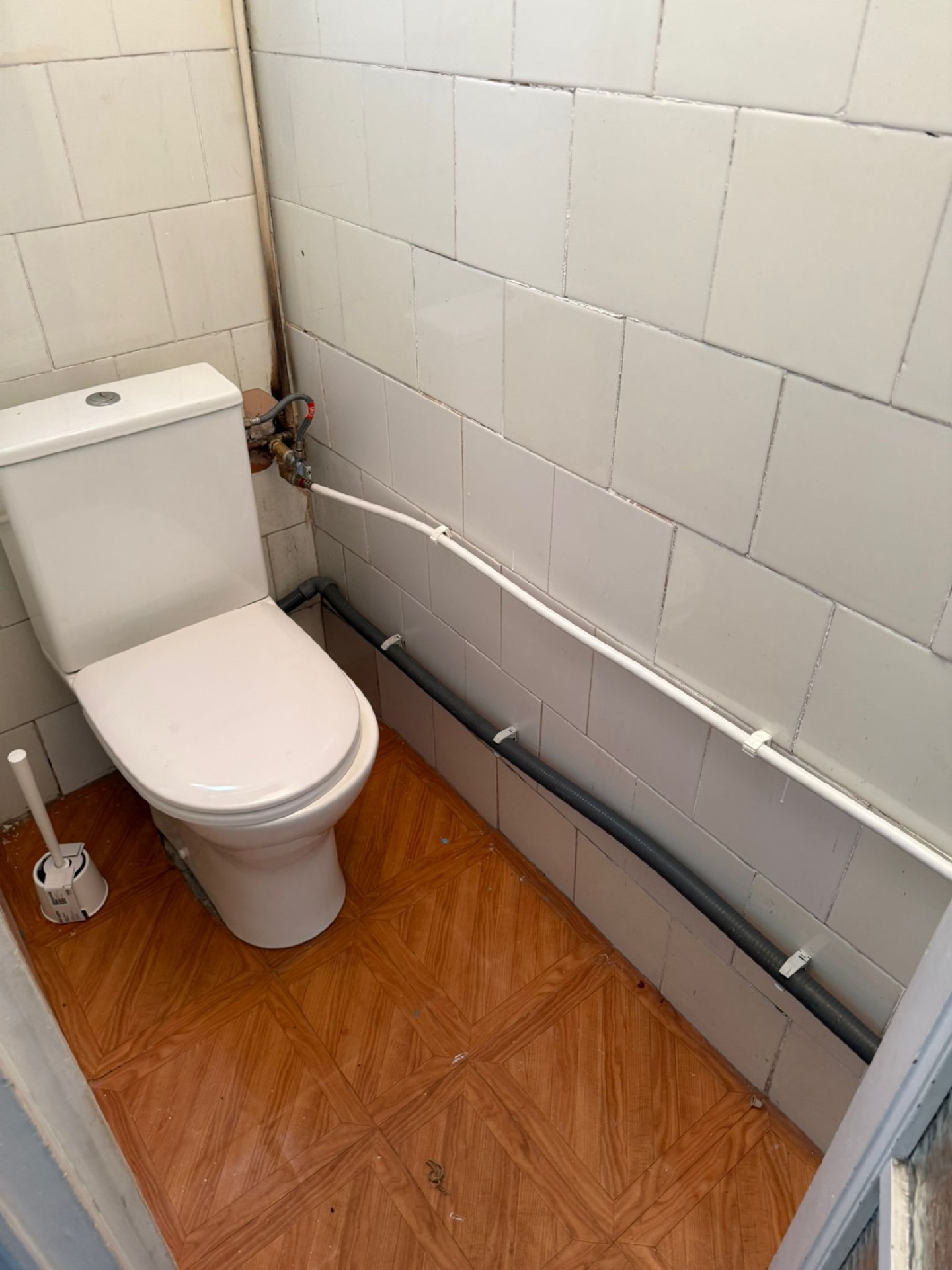 Habitació de lloguer, Elda
