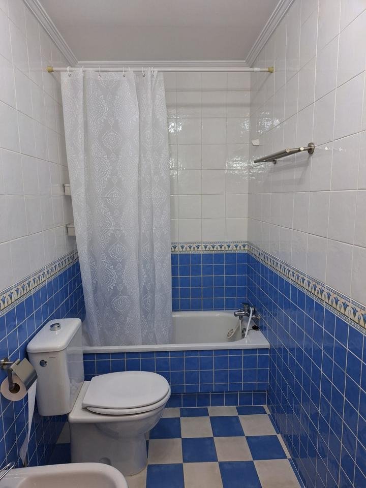 Piso de 84 m² en Dos Hermanas