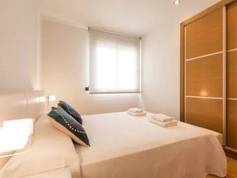 Piso de 130 m² en Ibiza