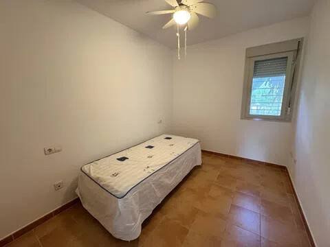 Pis de 112 m² a Vera