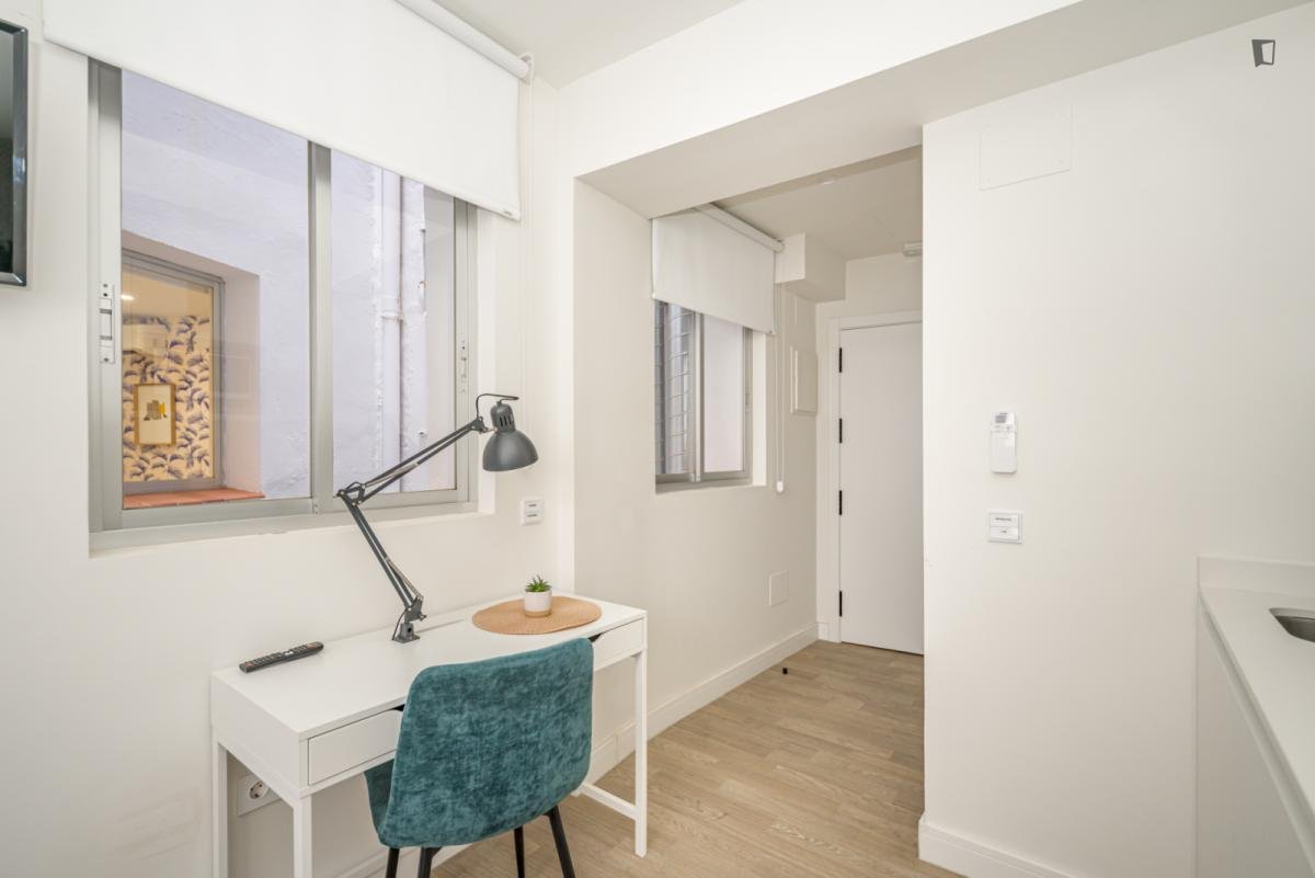 Zimmer zur Miete, Málaga