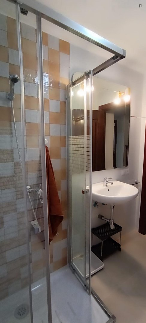 Habitació de lloguer, Salamanca