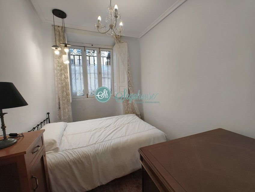 Piso de 155 m² en Segovia
