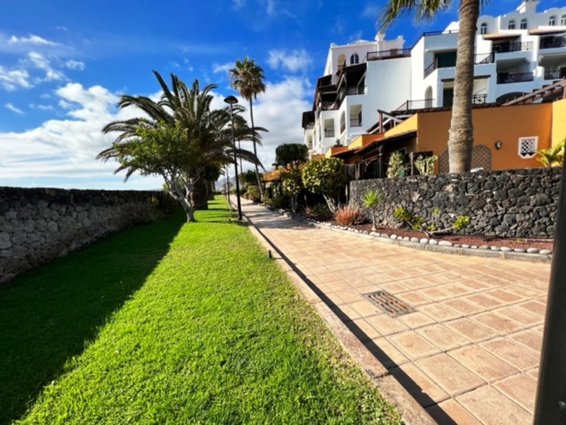 Piso de 60 m² en Arona