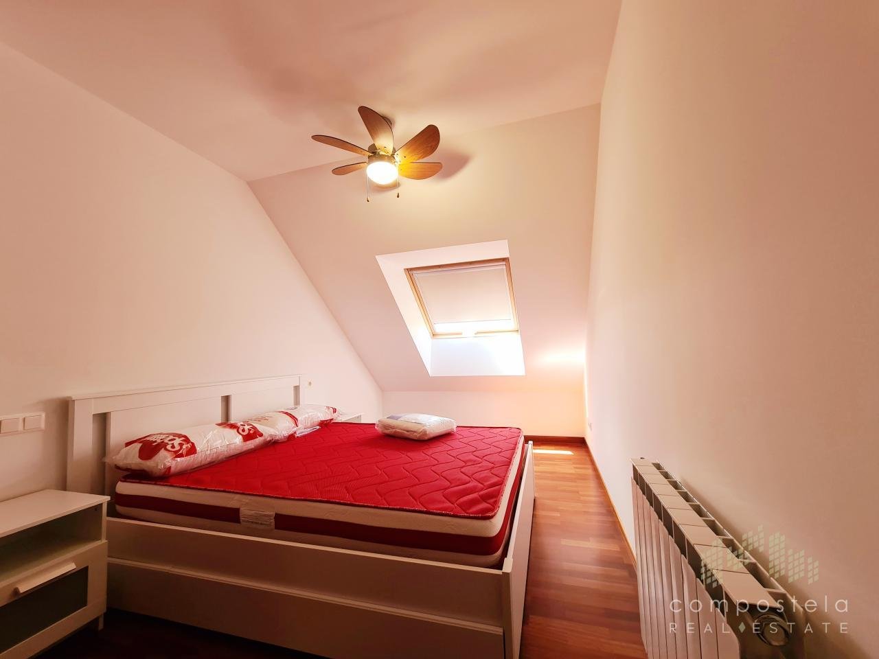 Appartamento 65 m² a Ames