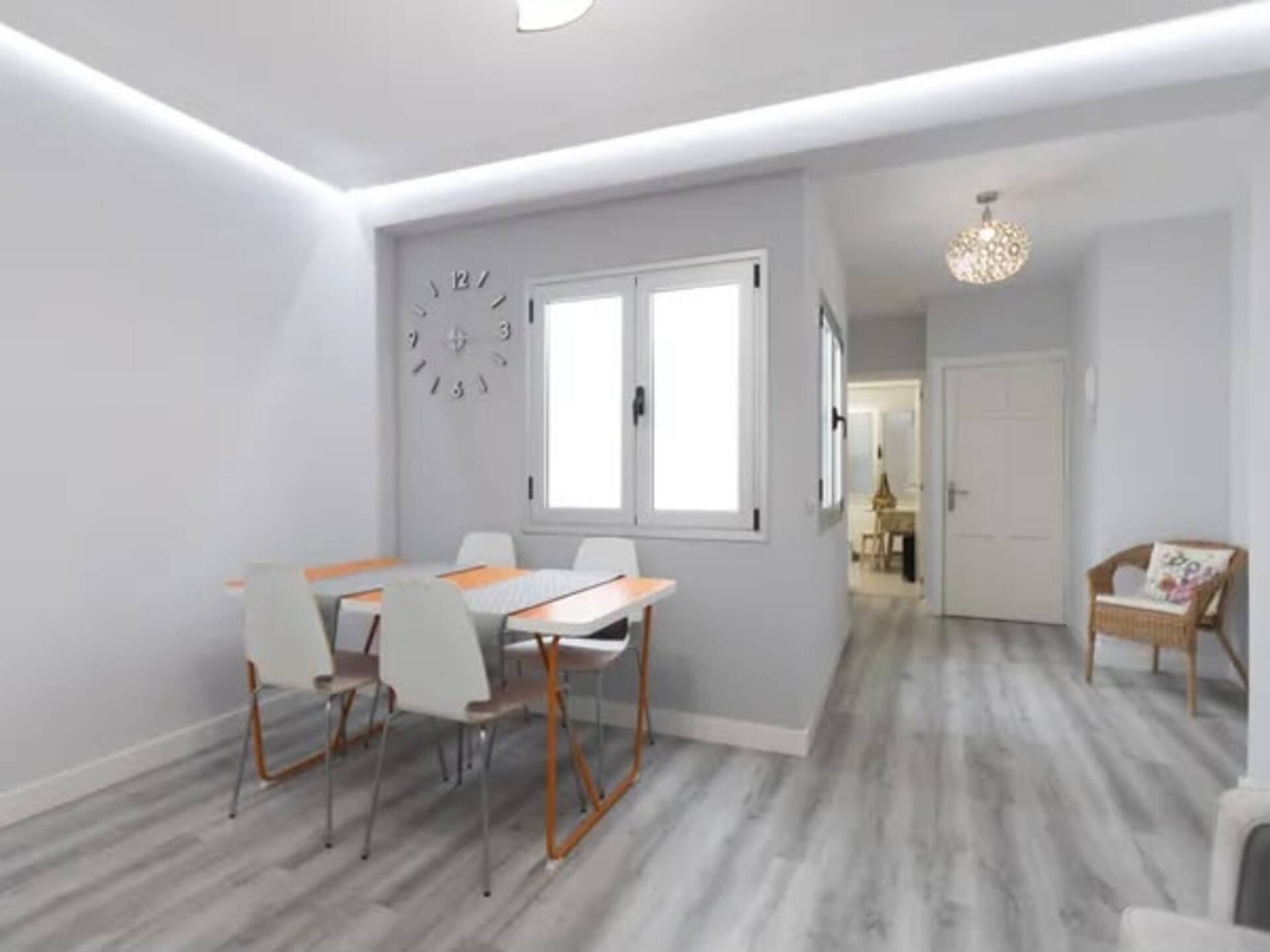 Piso de 64 m² en Las Palmas de Gran Canaria