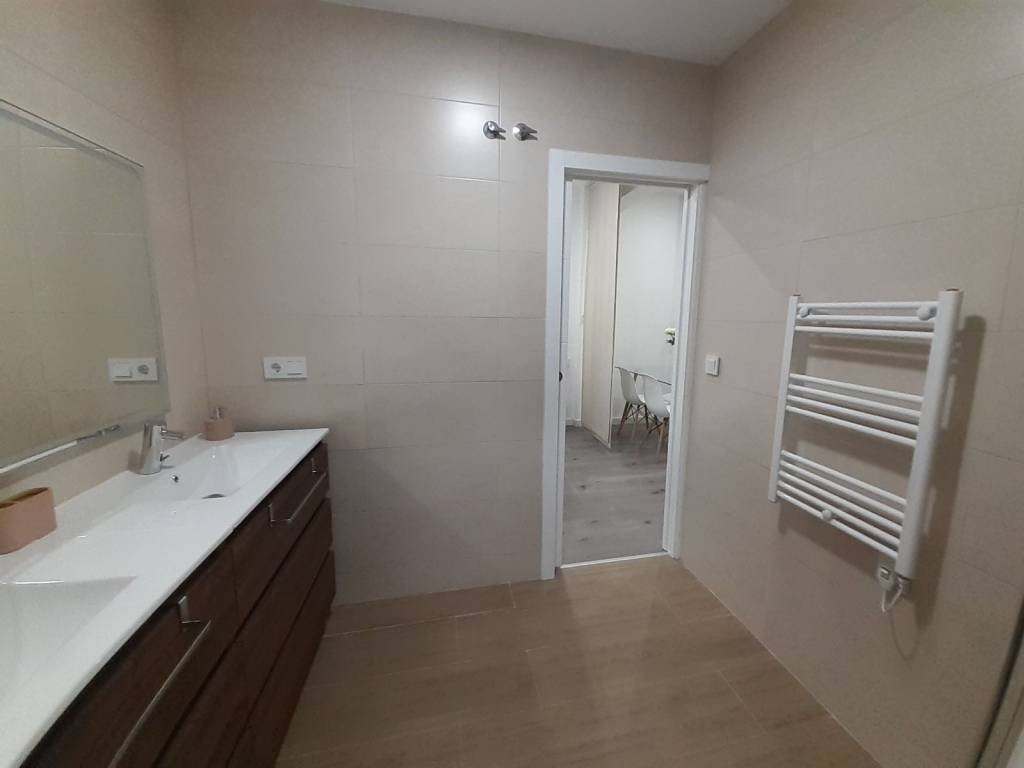 Piso de 60 m² en Córdoba