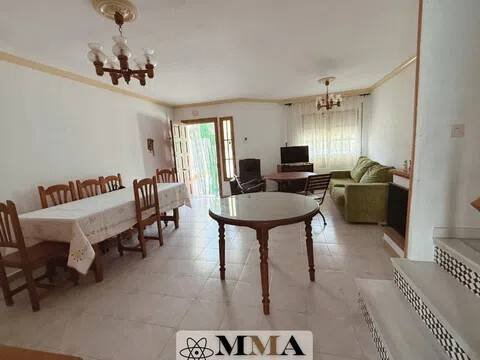 Piso de 120 m² en Lepe
