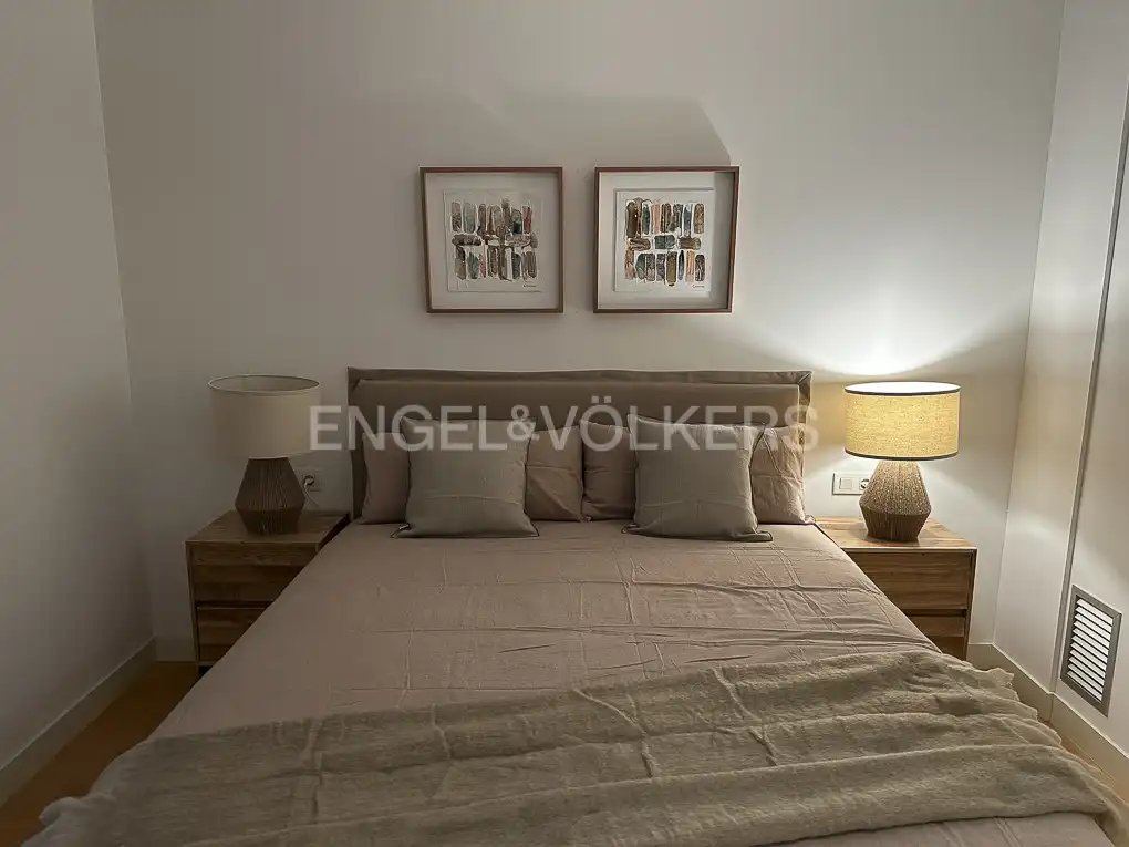 Piso de 107 m² en Barcelona
