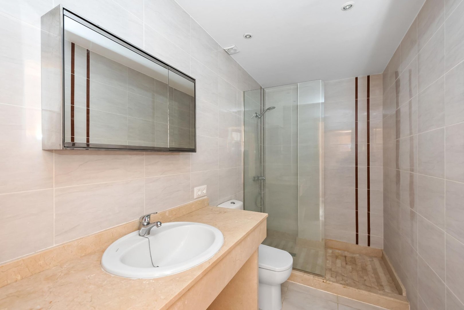 Piso de 125 m² en Artà