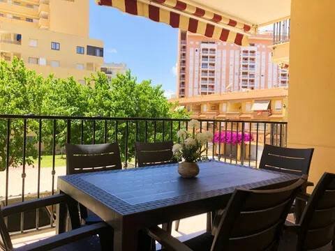 Piso de 90 m² en Oropesa del Mar