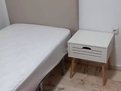 Habitación 95 m², Málaga