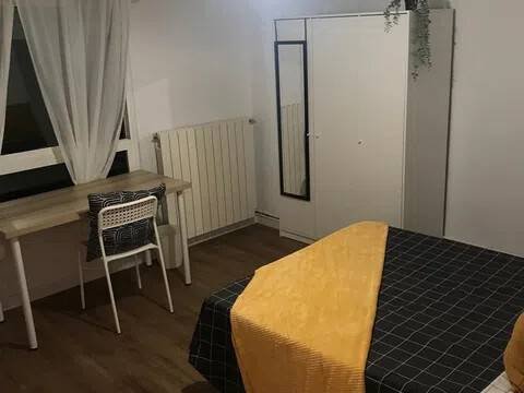 Habitación 105 m², Alcoy
