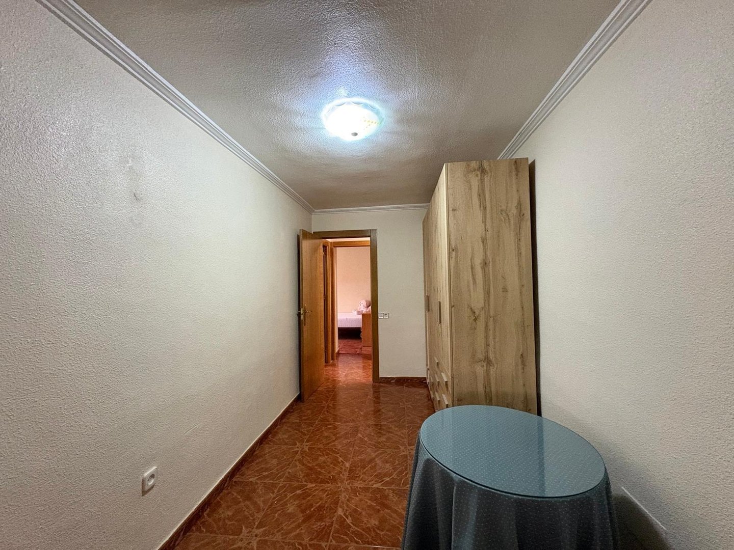 Piso de 100 m² en Murcia