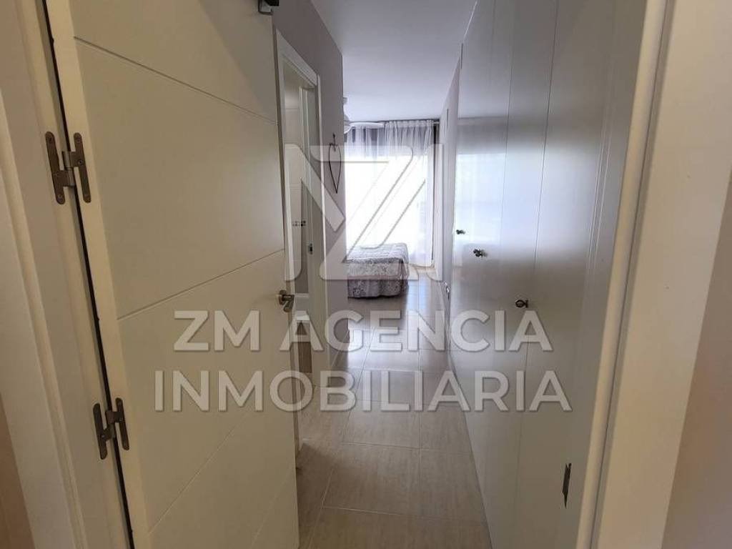 Piso de 81 m² en San Jorge
