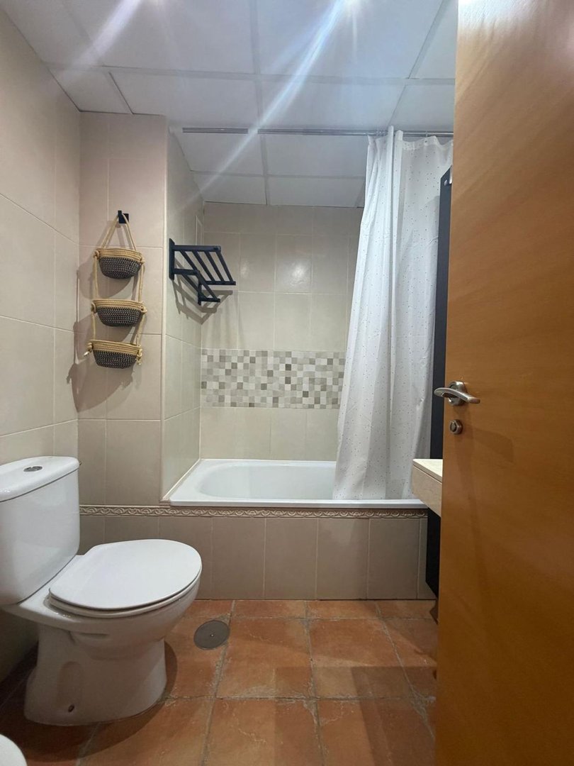 Piso de 86 m² en Fuengirola