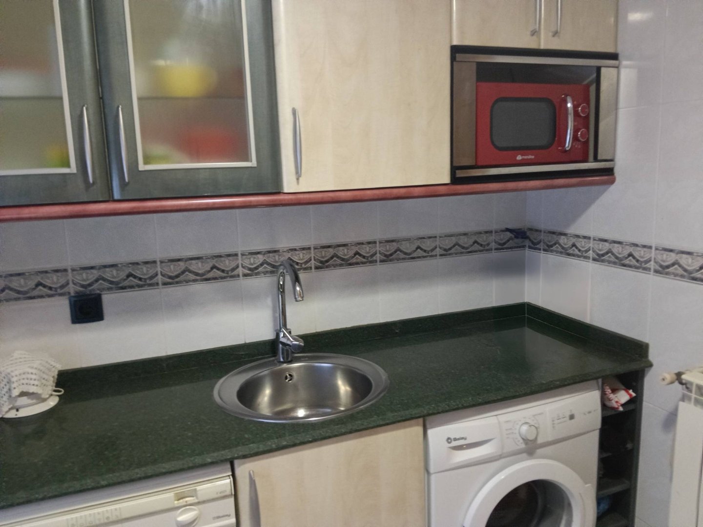 Piso de 85 m² en Zaragoza