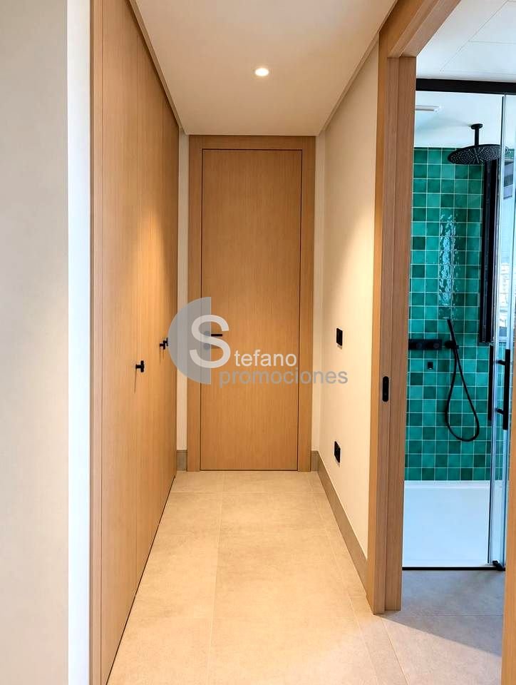 Piso de 198 m² en Málaga