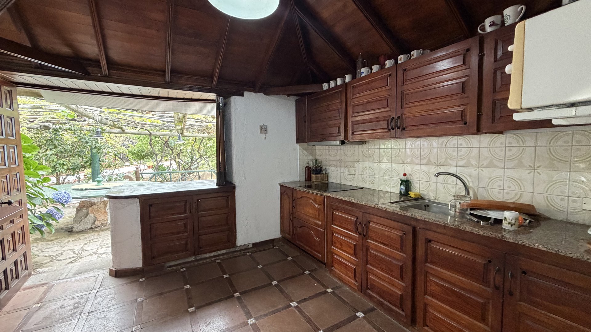 Piso de 85 m² en Icod de los Vinos
