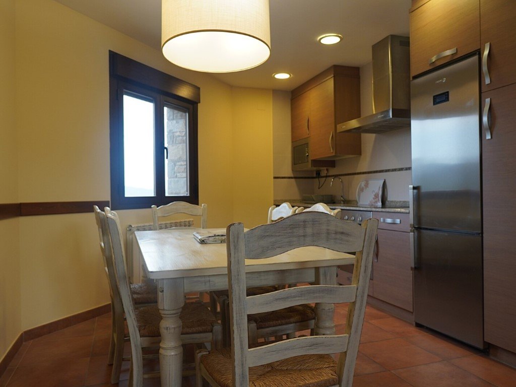 Piso de 65 m² en La Fueva
