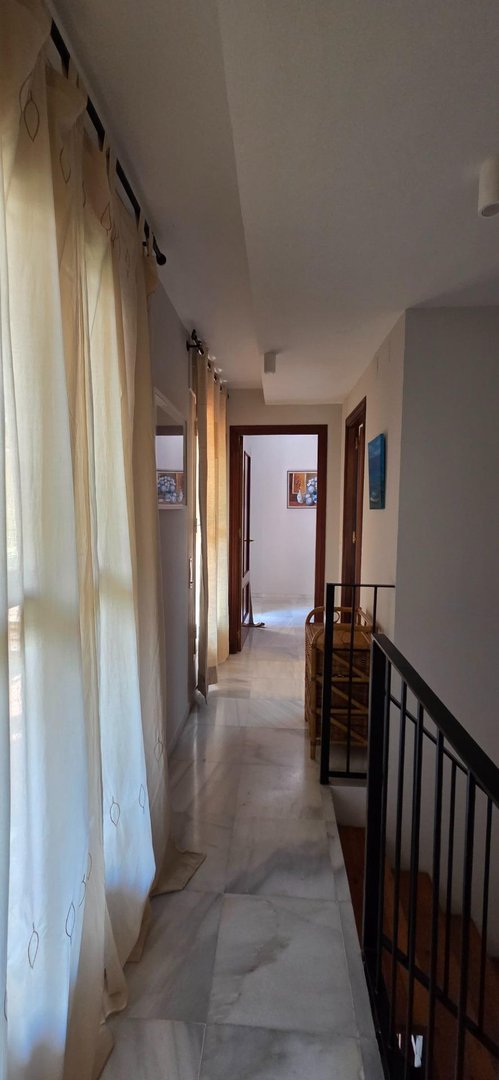 Pis de 104 m² a Sevilla