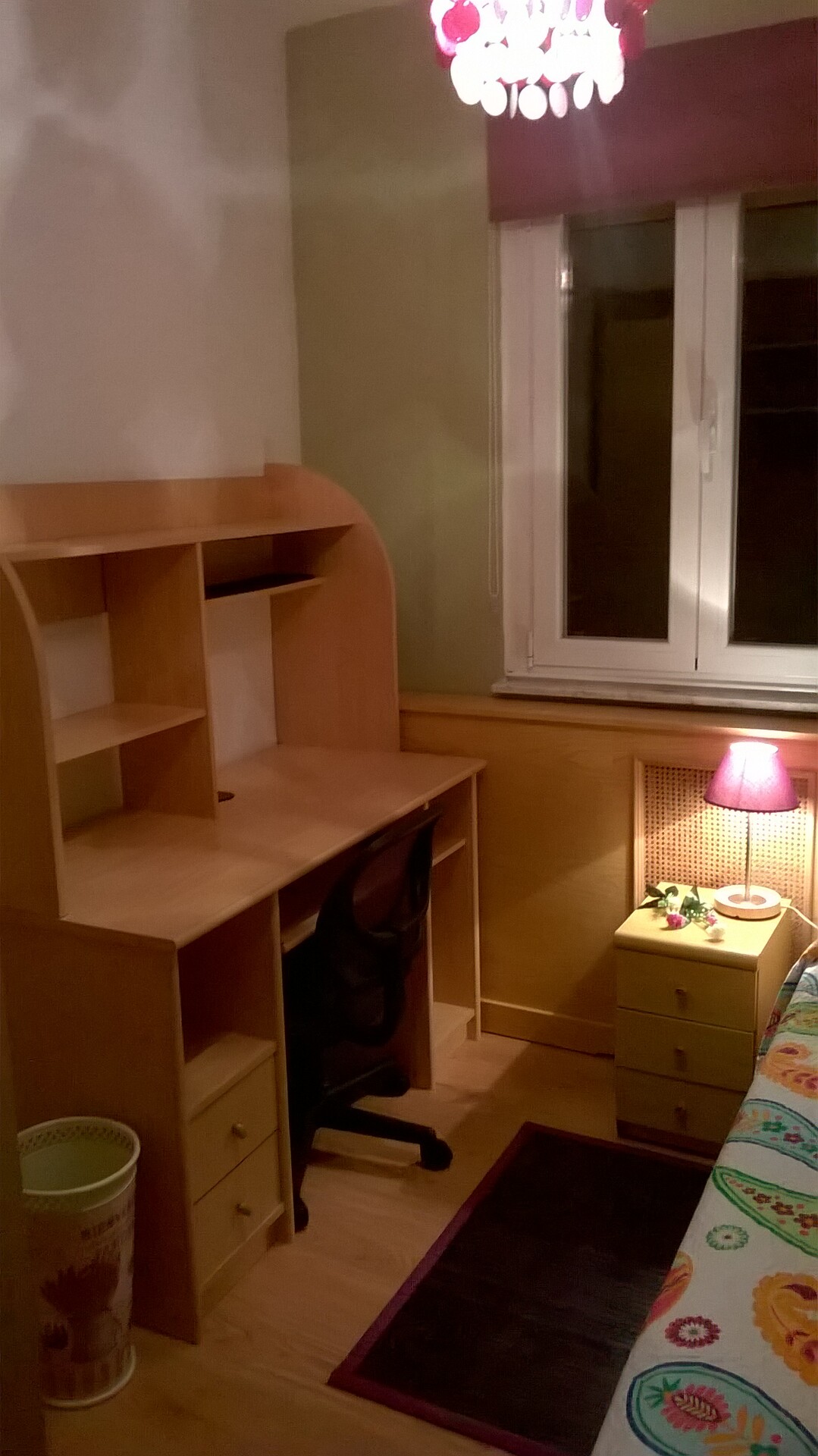 Piso de 100 m² en Salamanca