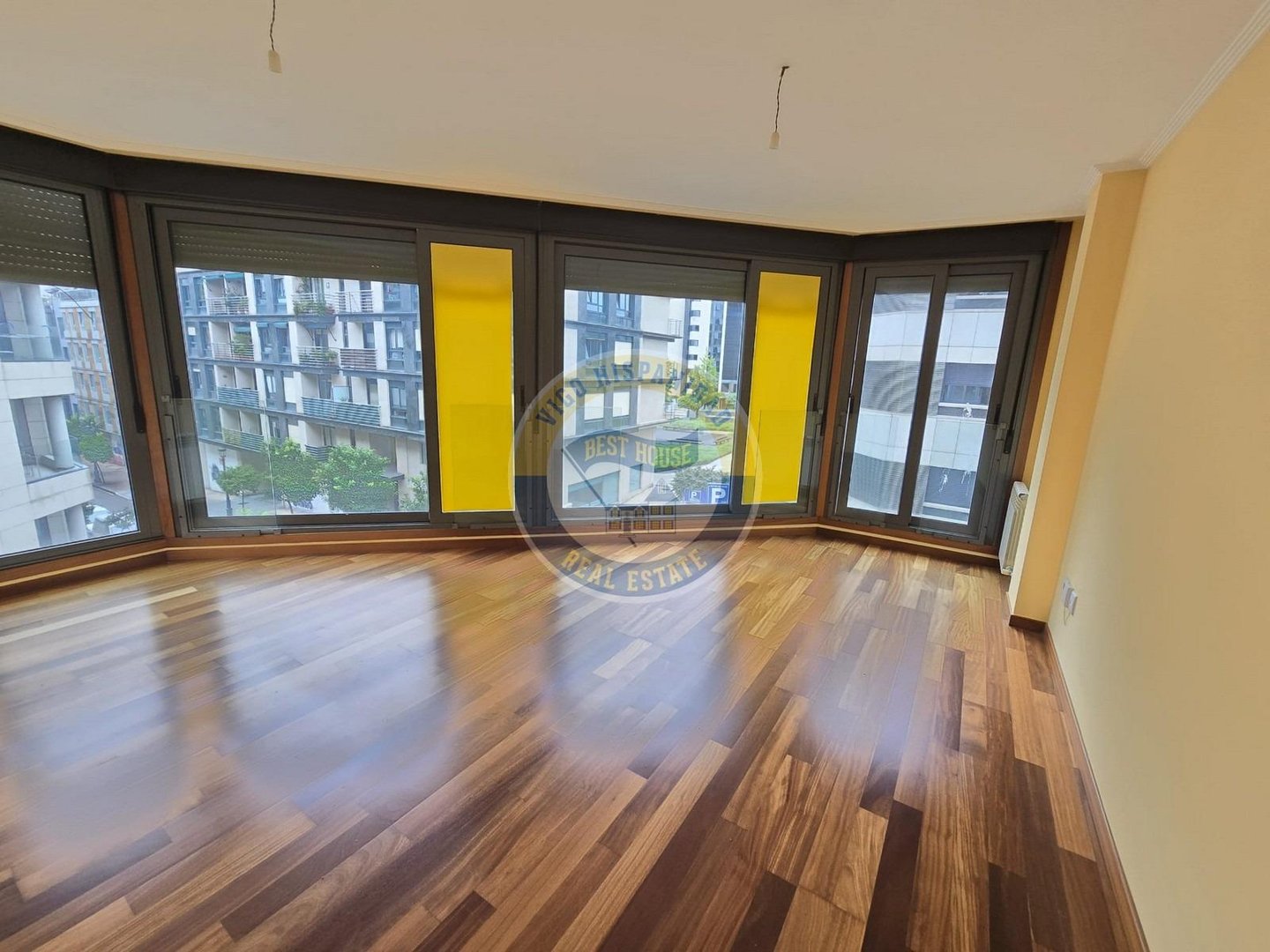 Pis de 85 m² a Vigo