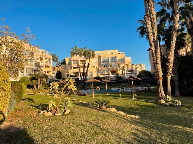 Piso de 93 m² en Alicante