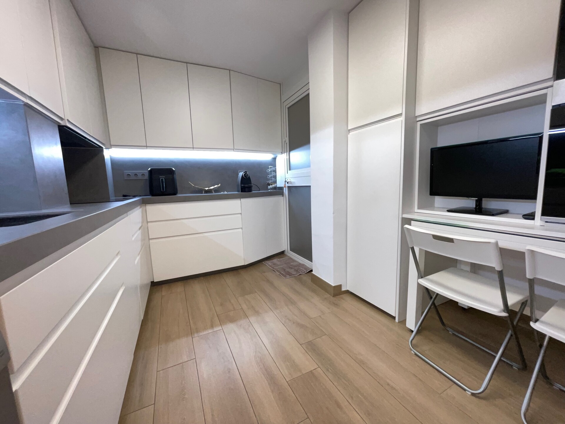 Pis de 90 m² a Estepona
