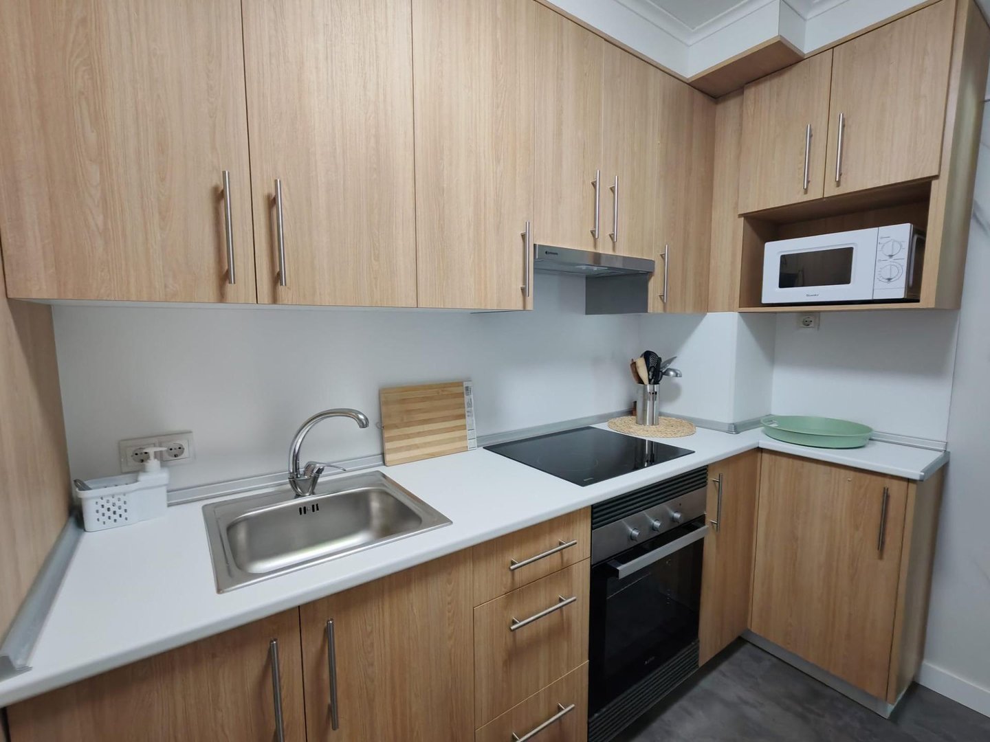 Piso de 90 m² en Vigo
