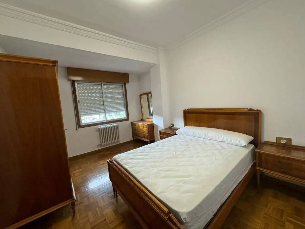 Piso de 119 m² en Ourense