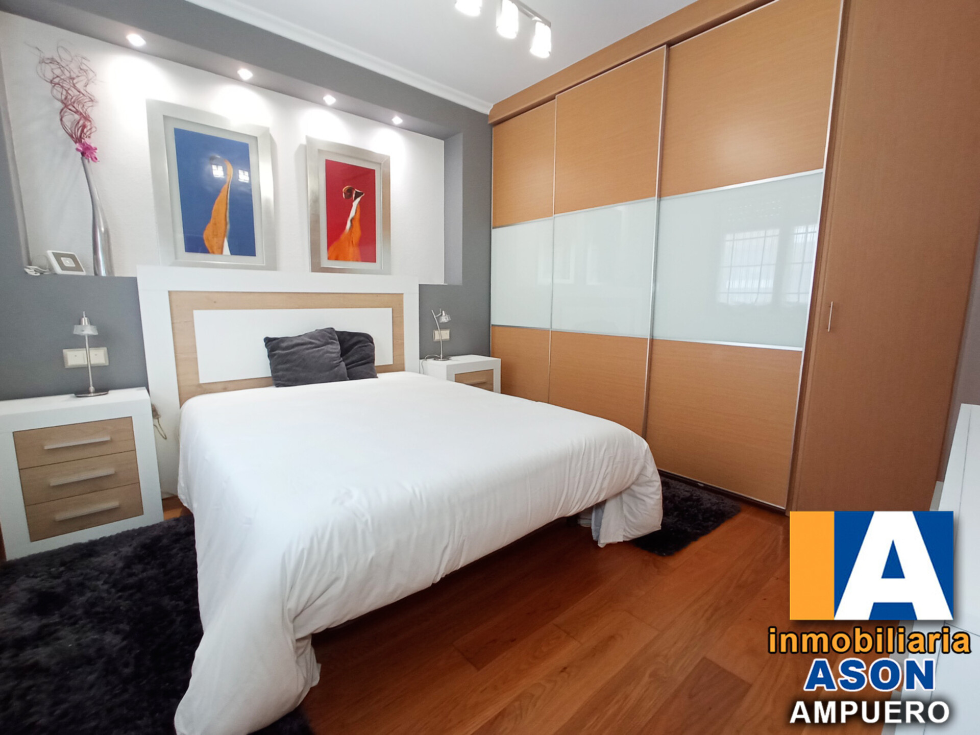 Wohnung 109 m² in Ampuero