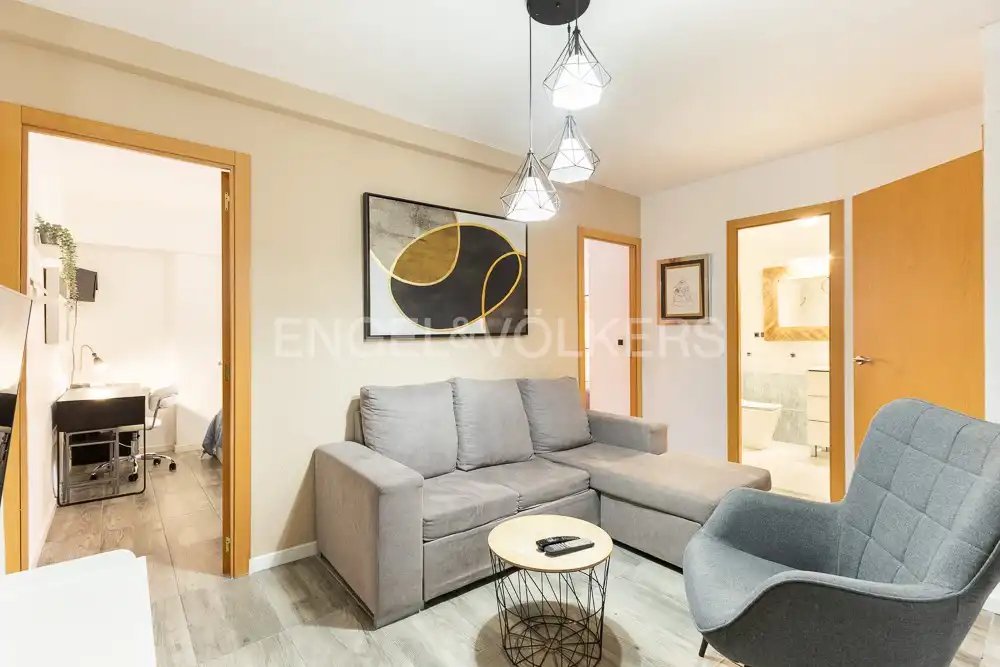Piso de 75 m² en Valencia