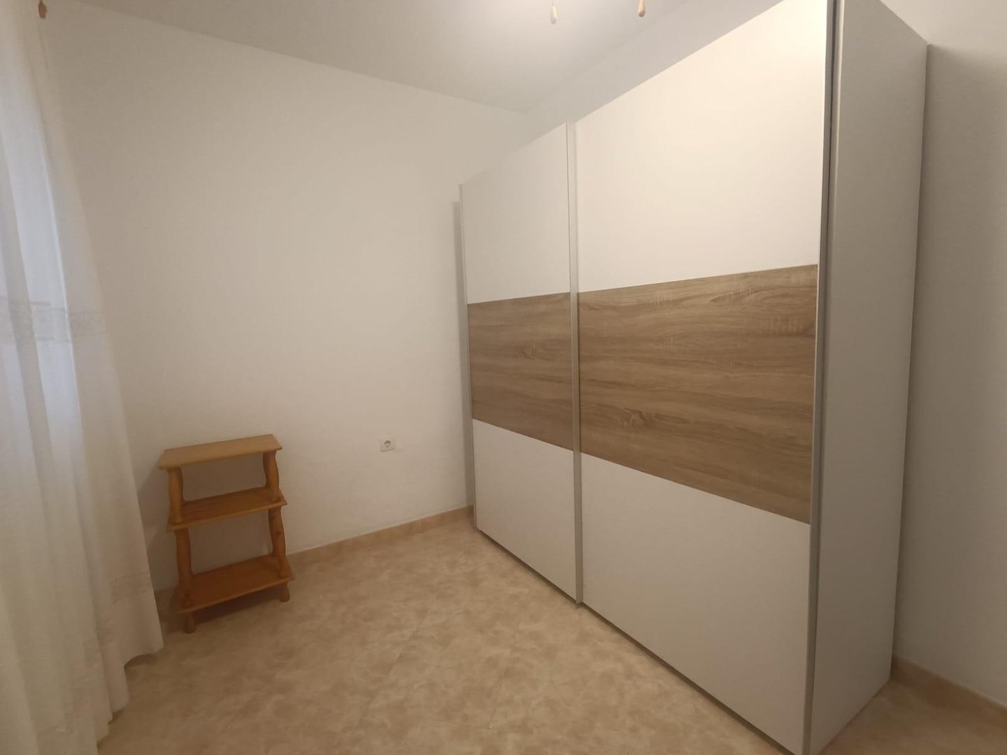Pis de 62 m² a Sevilla