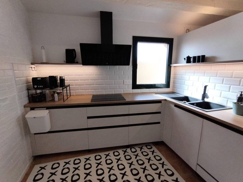 Piso de 40 m² en Ullastret